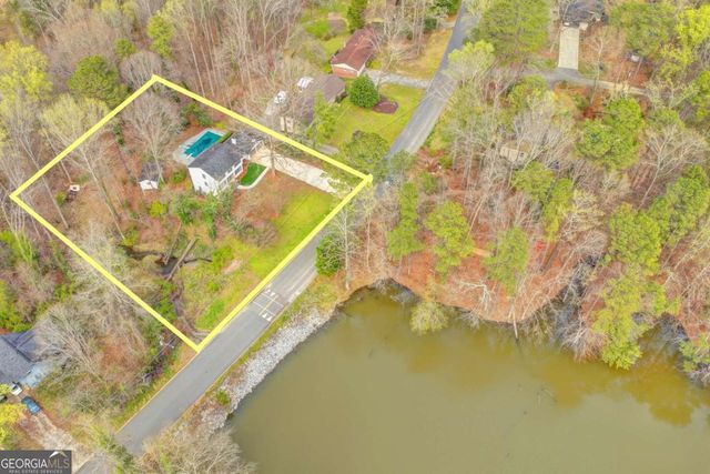 4929 Joy Lane SW, Lilburn, GA 30047