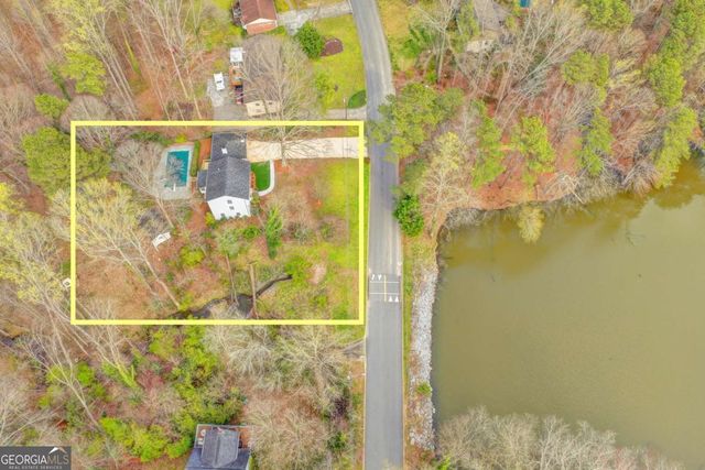 4929 Joy Lane SW, Lilburn, GA 30047