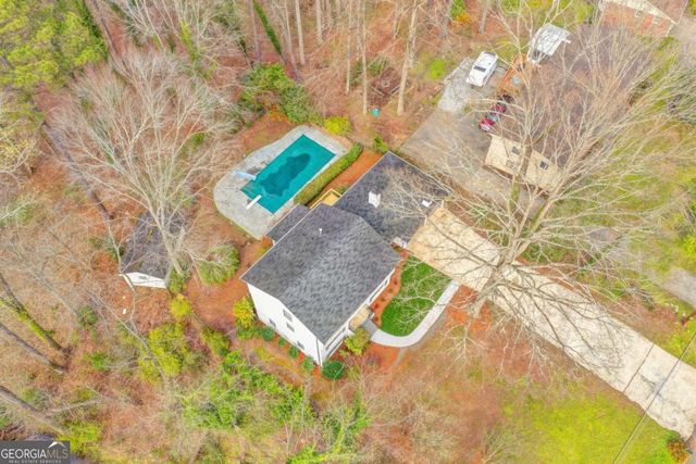 4929 Joy Lane SW, Lilburn, GA 30047