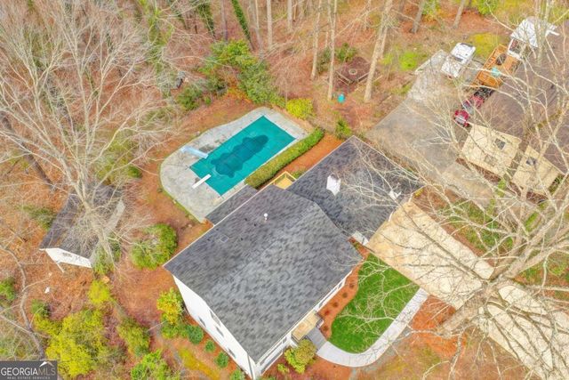 4929 Joy Lane SW, Lilburn, GA 30047