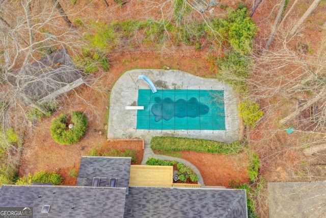 4929 Joy Lane SW, Lilburn, GA 30047