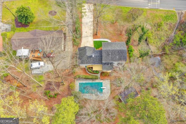 4929 Joy Lane SW, Lilburn, GA 30047