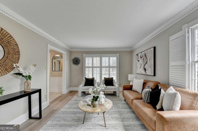 4929 Joy Lane SW, Lilburn, GA 30047