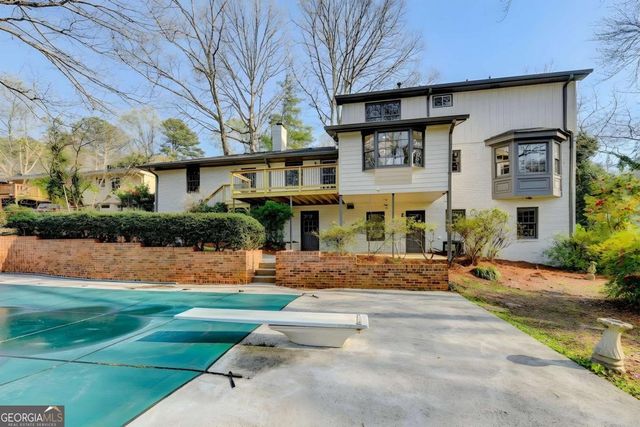 4929 Joy Lane SW, Lilburn, GA 30047