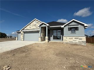 4018 Prairie Drive, Nolanville, TX 76559