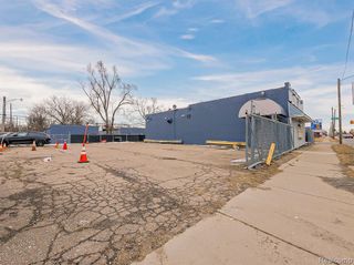 4933 E 7 Mile Road, Detroit, MI 48234