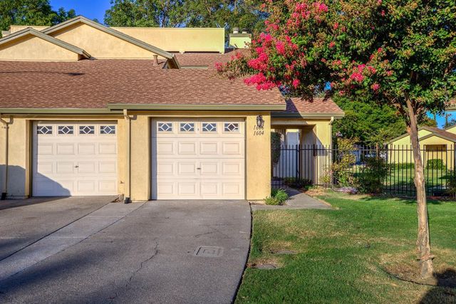 1604 Porter Way, Stockton, CA 95207