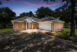 1390 Misty, Spring Branch, TX 78070