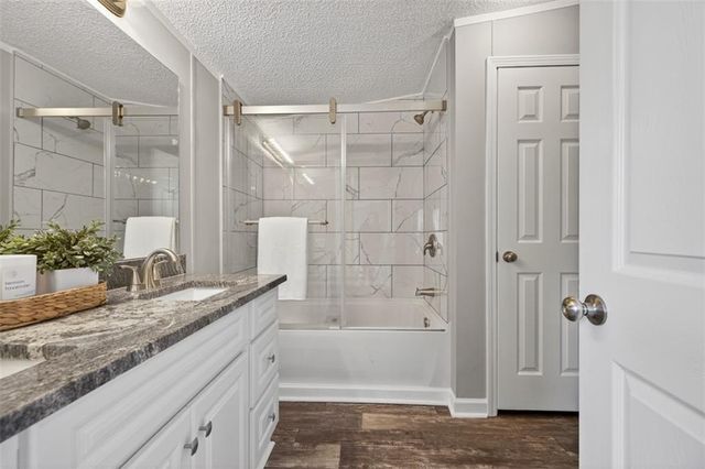 380 Thomas Road, Martin, GA 30557