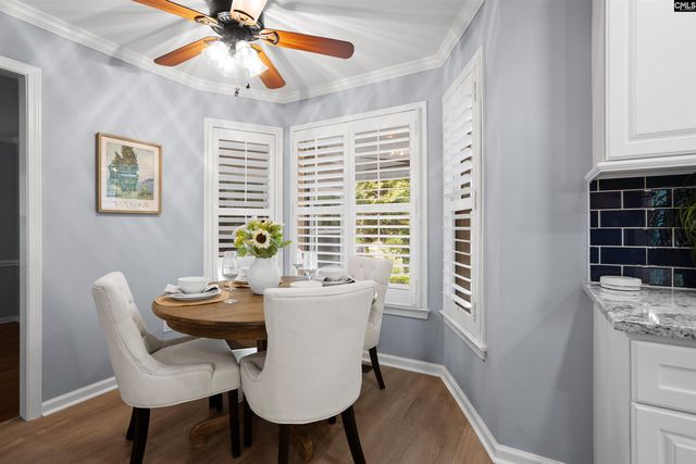549 Shadowood Drive, Irmo, SC 29063