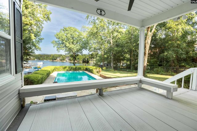549 Shadowood Drive, Irmo, SC 29063