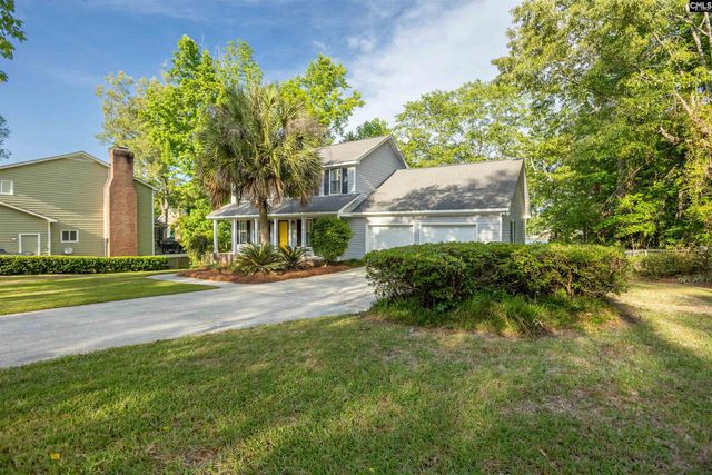 549 Shadowood Drive, Irmo, SC 29063
