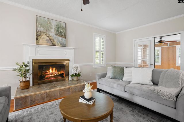 549 Shadowood Drive, Irmo, SC 29063