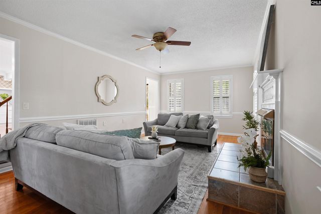 549 Shadowood Drive, Irmo, SC 29063