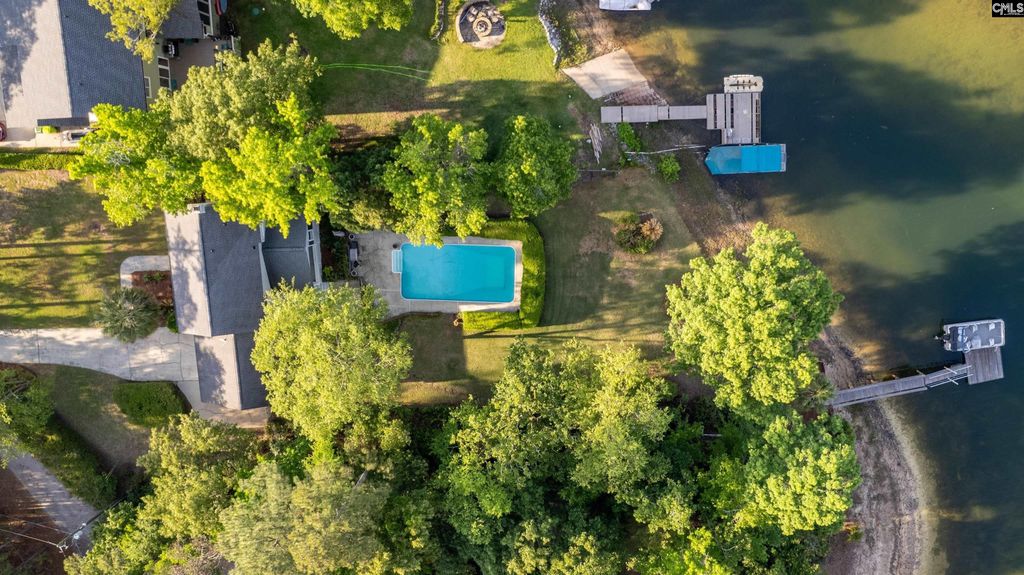 549 Shadowood Drive, Irmo, SC 29063