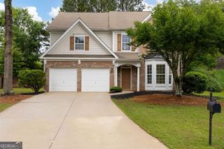 112 Puckett Court, Canton, GA 30115