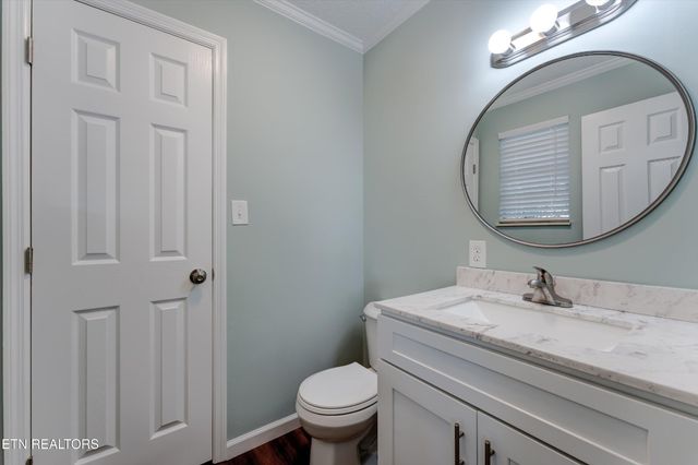 5620 Karen Drive, Knoxville, TN 37918