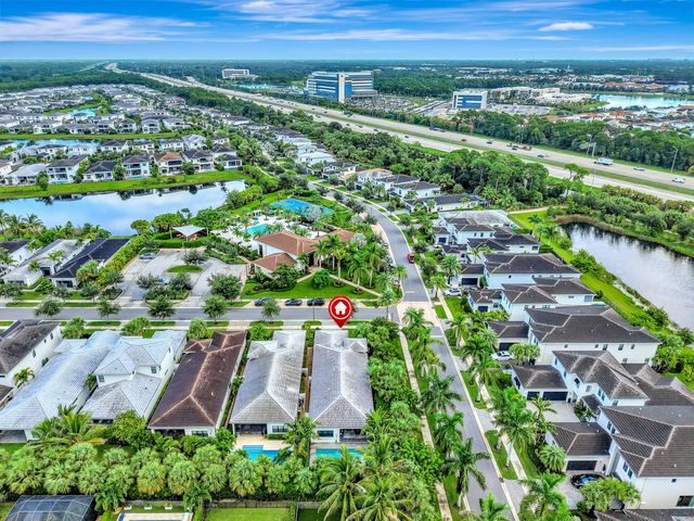 13726 Artisan Circle, Palm Beach Gardens, FL 33418