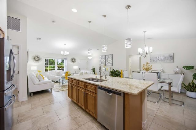 1318 AMNESTY DRIVE, North Port, FL 34288