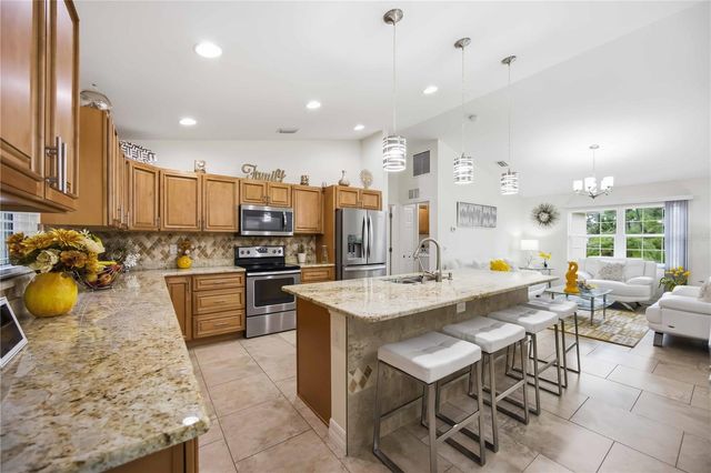 1318 AMNESTY DRIVE, North Port, FL 34288