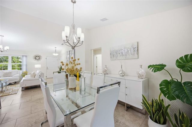 1318 AMNESTY DRIVE, North Port, FL 34288