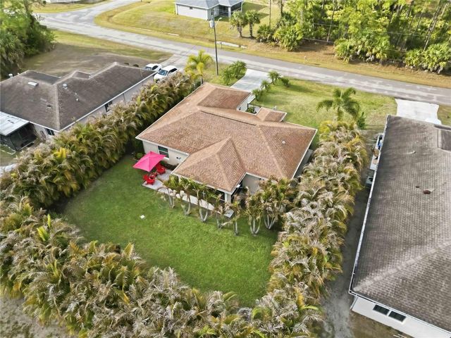 1318 AMNESTY DRIVE, North Port, FL 34288