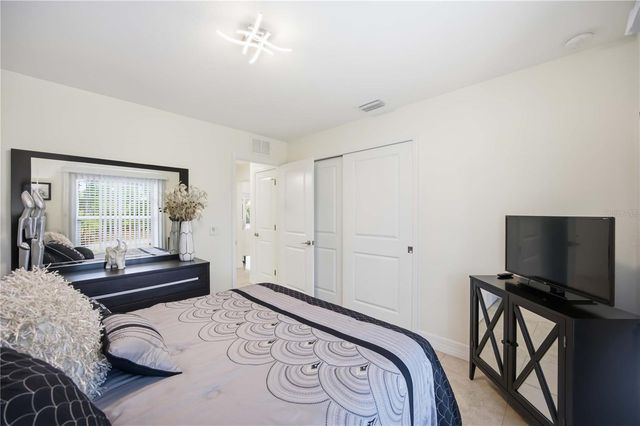 1318 AMNESTY DRIVE, North Port, FL 34288