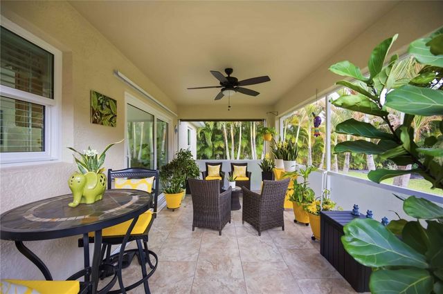 1318 AMNESTY DRIVE, North Port, FL 34288