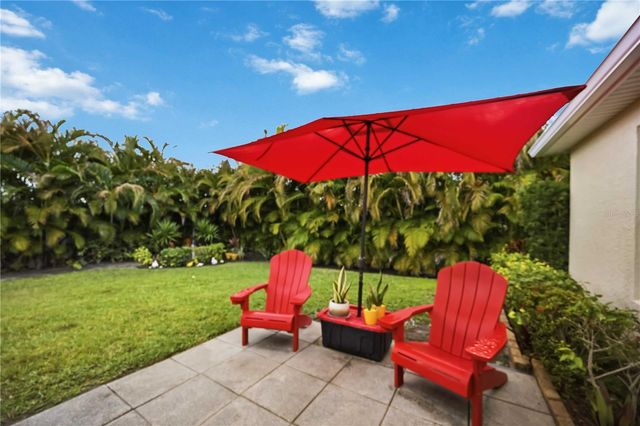 1318 AMNESTY DRIVE, North Port, FL 34288