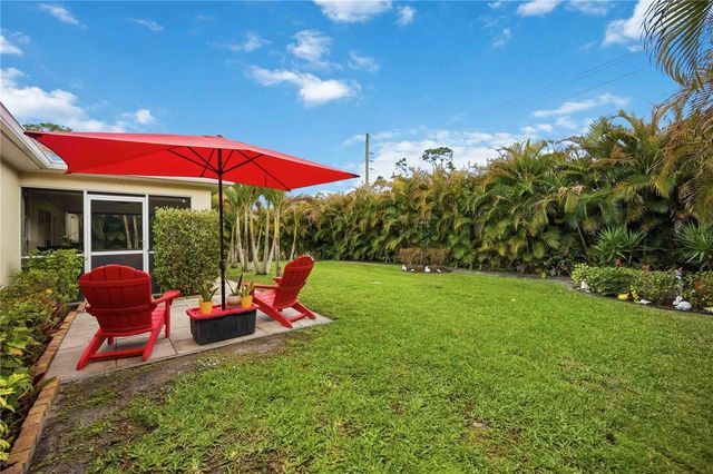 1318 AMNESTY DRIVE, North Port, FL 34288