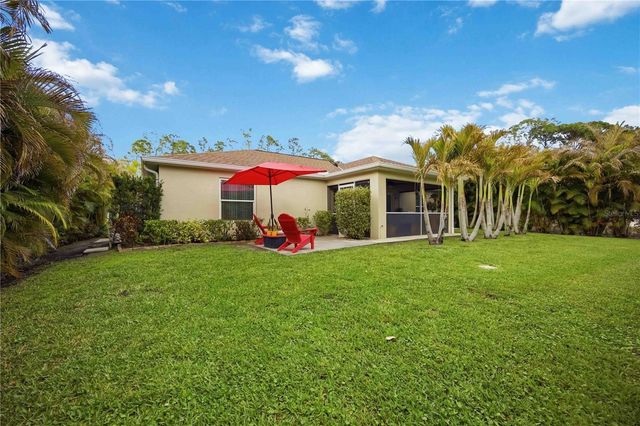 1318 AMNESTY DRIVE, North Port, FL 34288