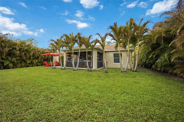 1318 AMNESTY DRIVE, North Port, FL 34288