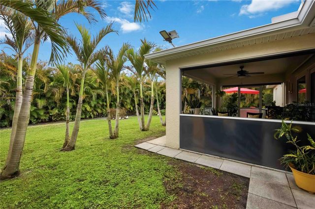 1318 AMNESTY DRIVE, North Port, FL 34288