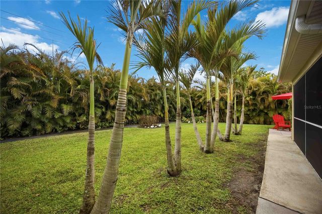 1318 AMNESTY DRIVE, North Port, FL 34288