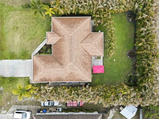 1318 AMNESTY DRIVE, North Port, FL 34288