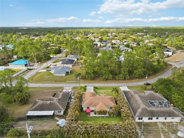 1318 AMNESTY DRIVE, North Port, FL 34288