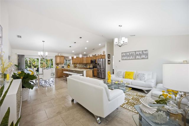 1318 AMNESTY DRIVE, North Port, FL 34288