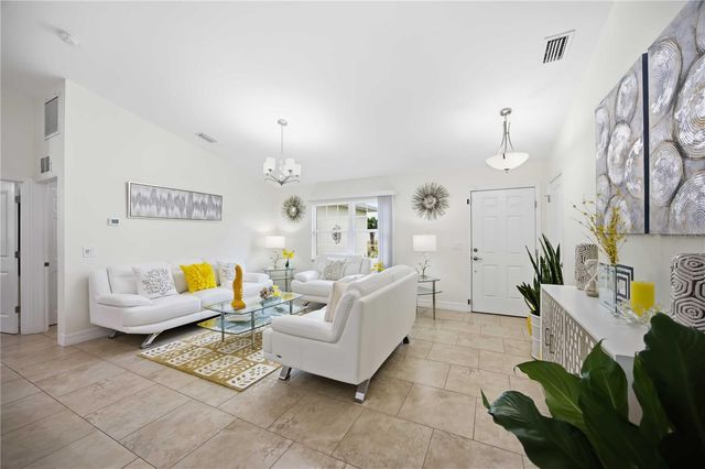 1318 AMNESTY DRIVE, North Port, FL 34288