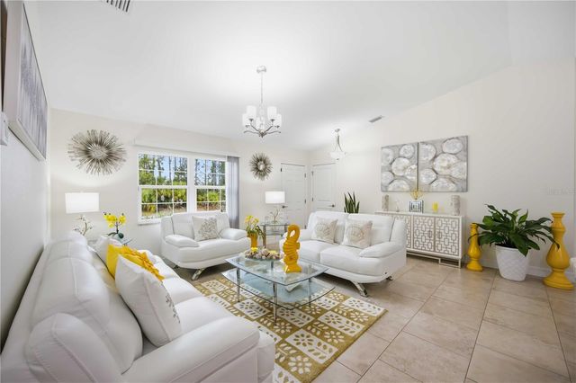 1318 AMNESTY DRIVE, North Port, FL 34288