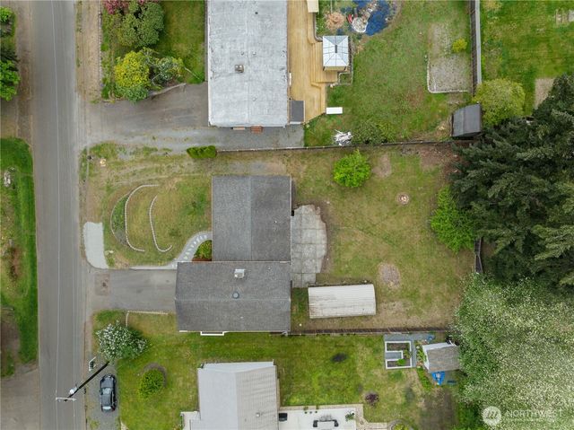 5807 141st Street SW, Edmonds, WA 98026