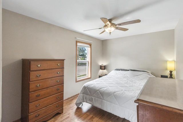 327 N Main Street, Pardeeville, WI 53954