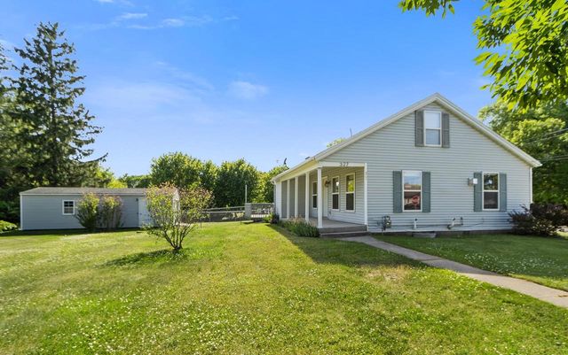 327 N Main Street, Pardeeville, WI 53954