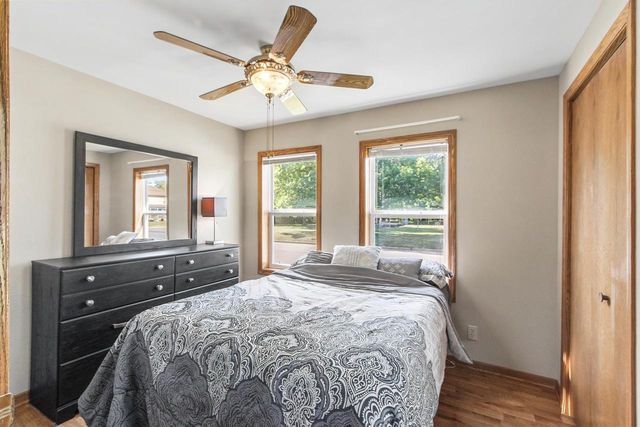 327 N Main Street, Pardeeville, WI 53954