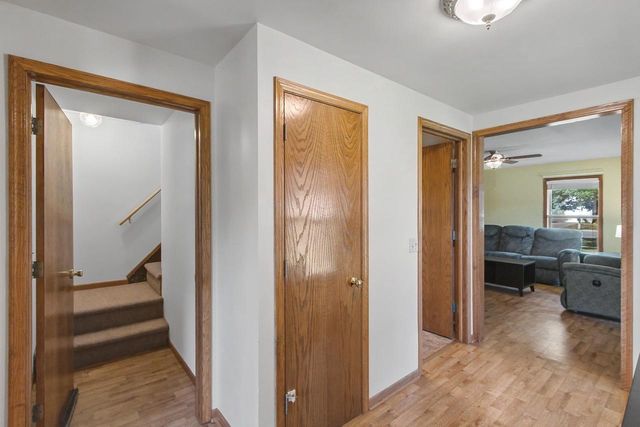 327 N Main Street, Pardeeville, WI 53954