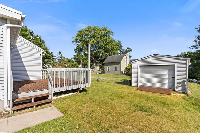 327 N Main Street, Pardeeville, WI 53954