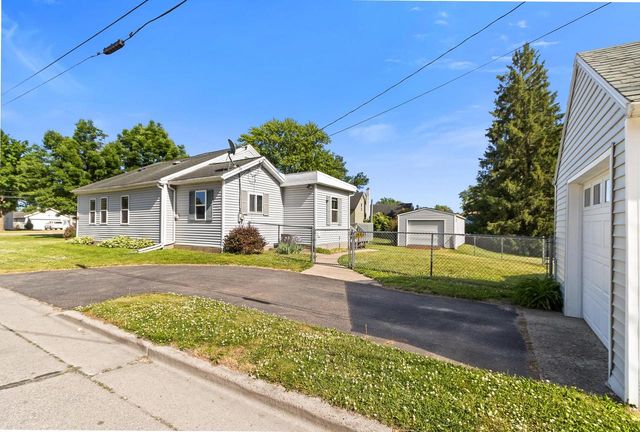327 N Main Street, Pardeeville, WI 53954