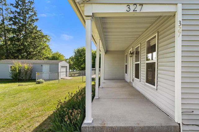 327 N Main Street, Pardeeville, WI 53954