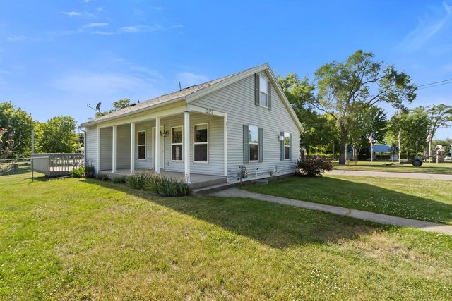 327 N Main Street, Pardeeville, WI 53954