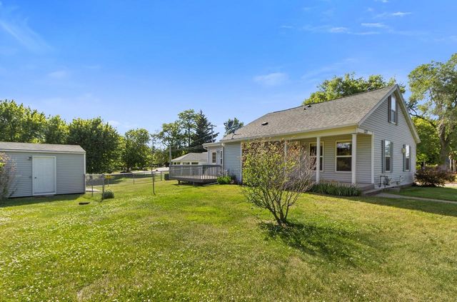 327 N Main Street, Pardeeville, WI 53954