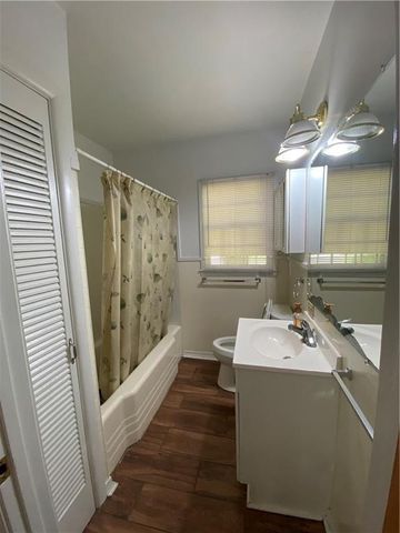 5990 Theodore Dawes Road, Theodore, AL 36582